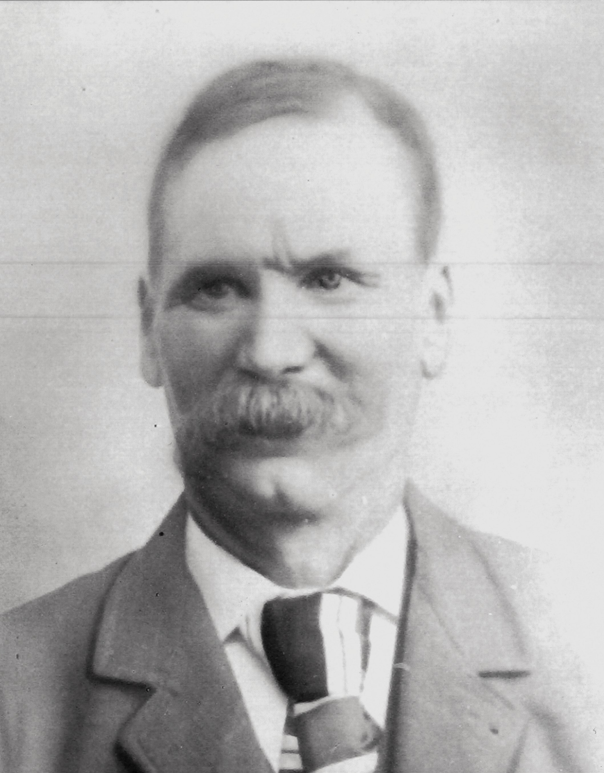Joseph Smith (1845 - 1928) Profile